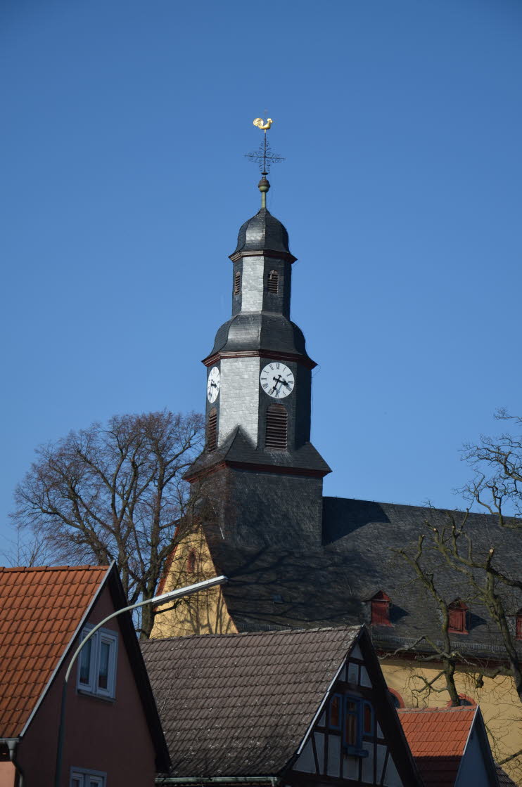 kth. Kirche