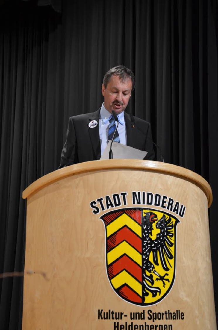 Brgermeister Schulthei