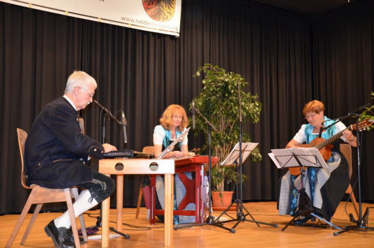 Heldenberger Saitenspiel