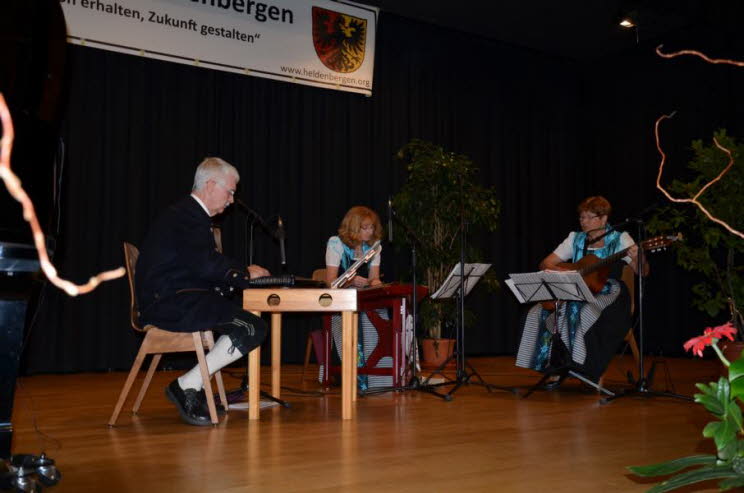 Heldenberger Saitenspiel