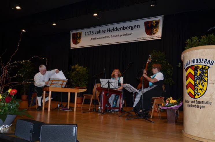 Heldenberger Saitenspiel